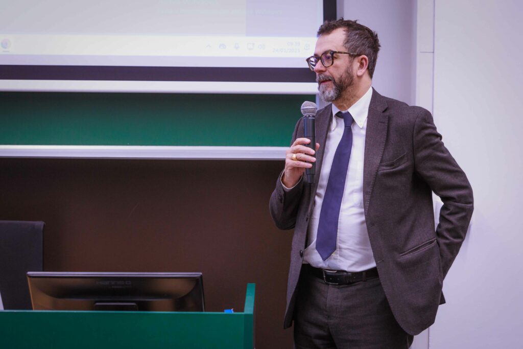 MASTER DESG PILLAR S - GENNAIO 25 - FACOLTÁ ECONOMIA9