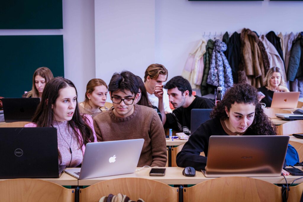 MASTER DESG PILLAR S - GENNAIO 25 - FACOLTÁ ECONOMIA97