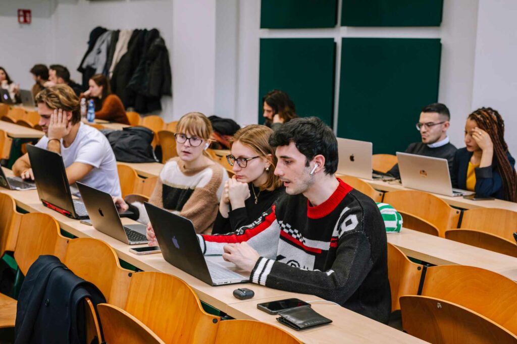 MASTER DESG PILLAR G - GENNAIO 25 - FACOLTÁ ECONOMIA-20