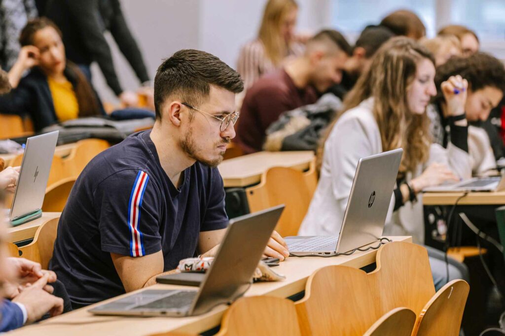 MASTER DESG PILLAR G - GENNAIO 25 - FACOLTÁ ECONOMIA-91