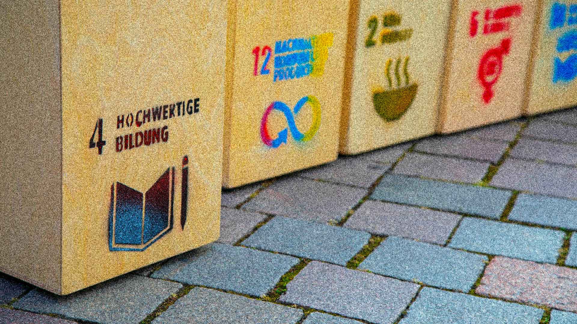 Rapporto Europeo sullo Sviluppo Sostenibile 2025