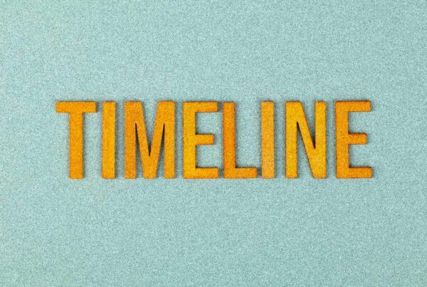 timeline-esma