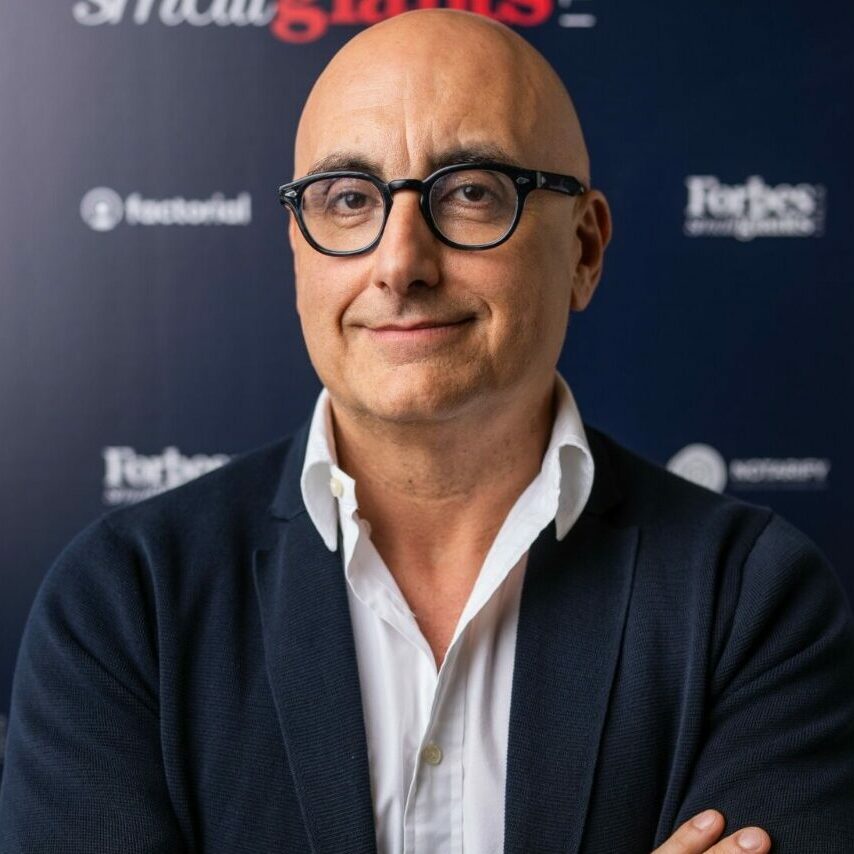 Francesco Di Ciommo:  “ESG passaggio obbligatorio per rimanere competitivi”