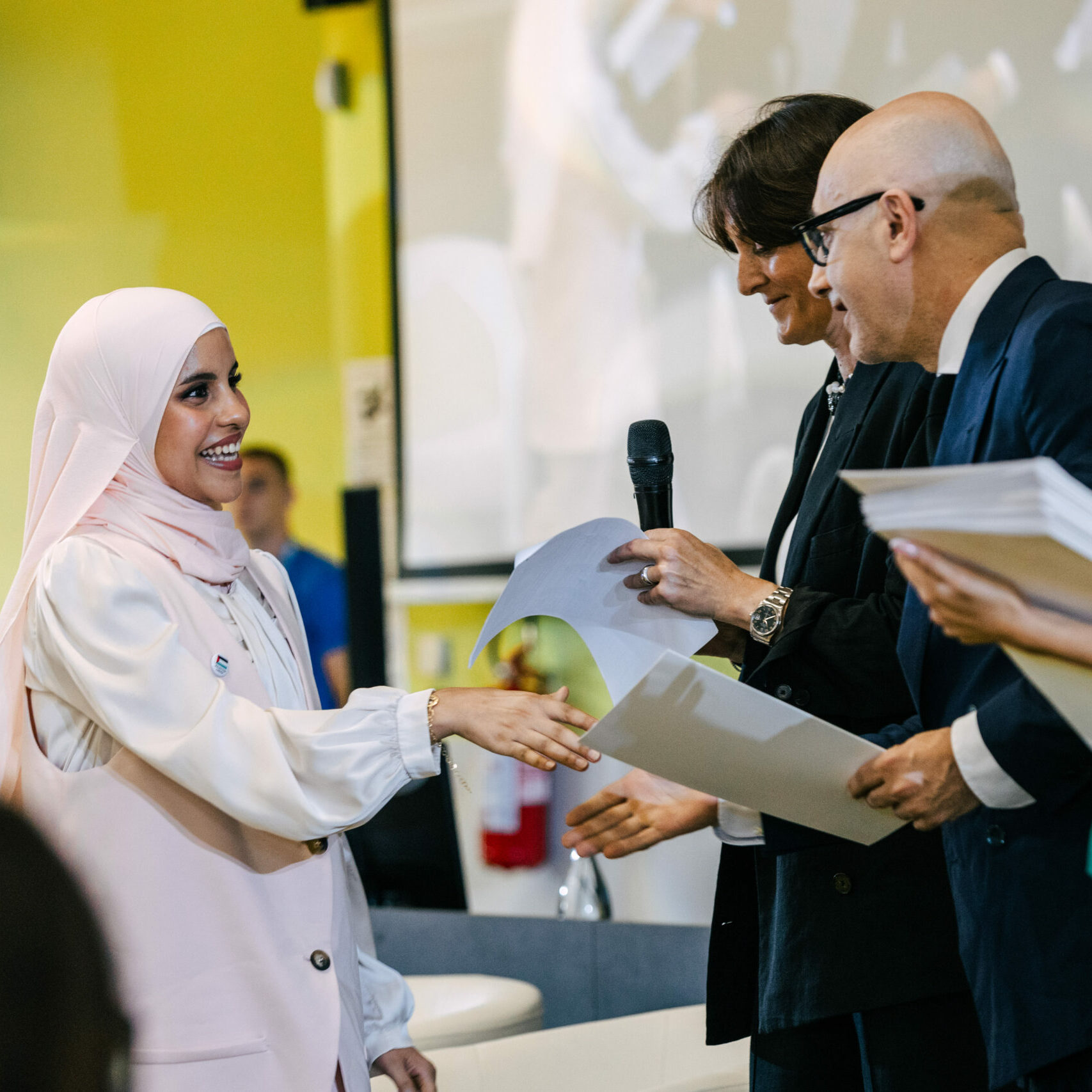Master in “D-ESG e Responsabile d’Impatto”: grande successo per l’inaugurazione della seconda edizione